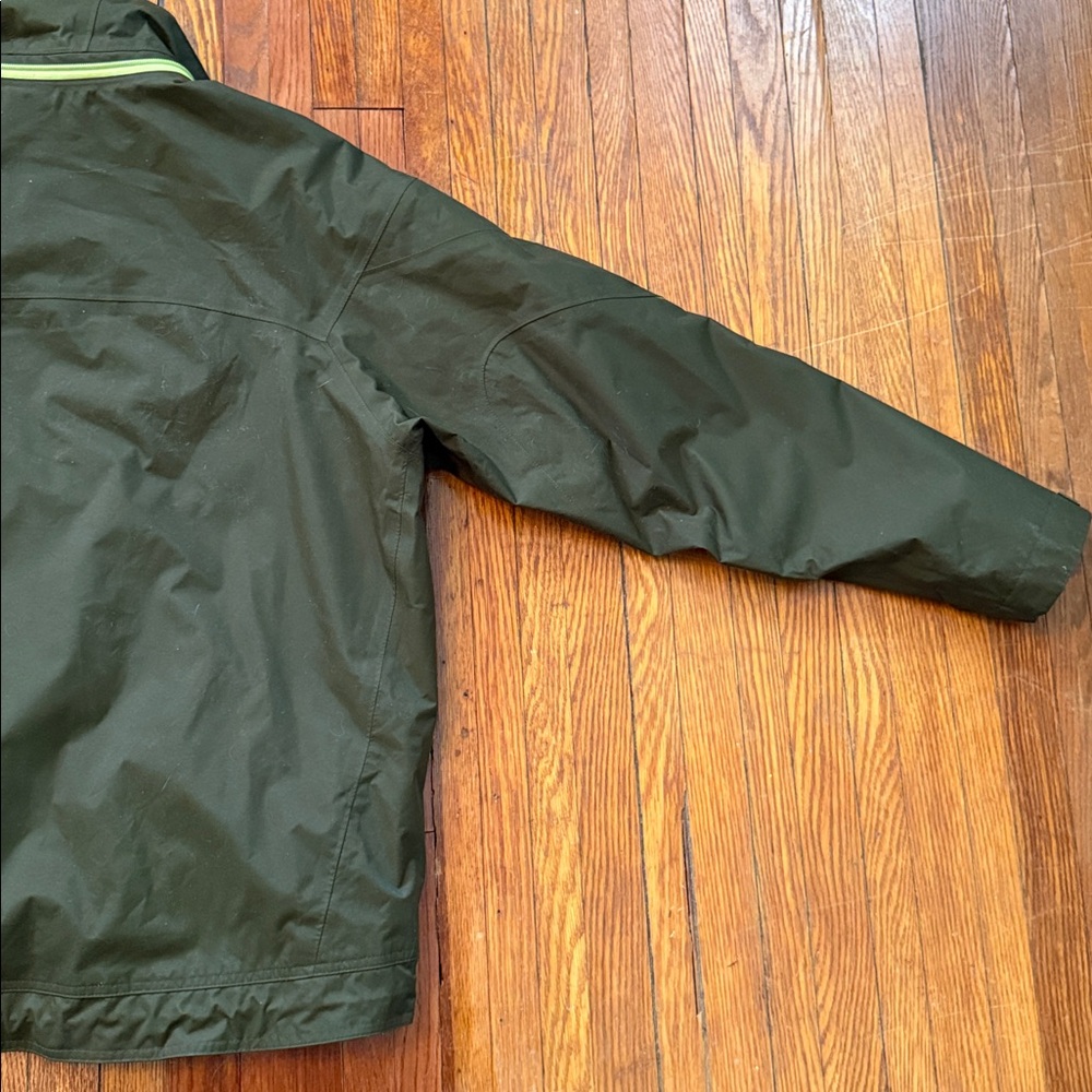 Y2K Nike ACG Vintage 3 Storm-Fit Outer Layer Jacket - Picture 13 of 16
